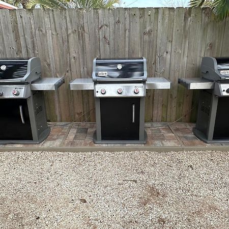 Boutique Vacation Rental Complex At Beach Cocoa Beach Exterior foto