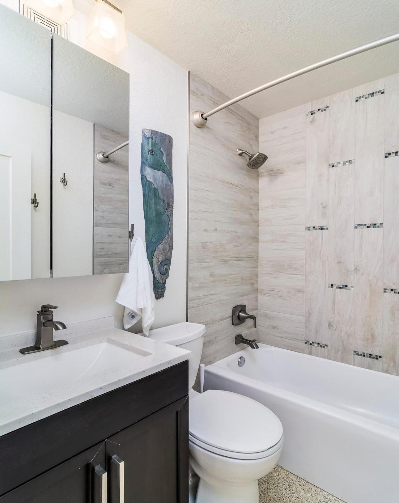 Boutique Vacation Rental Complex At Beach Cocoa Beach Exterior foto