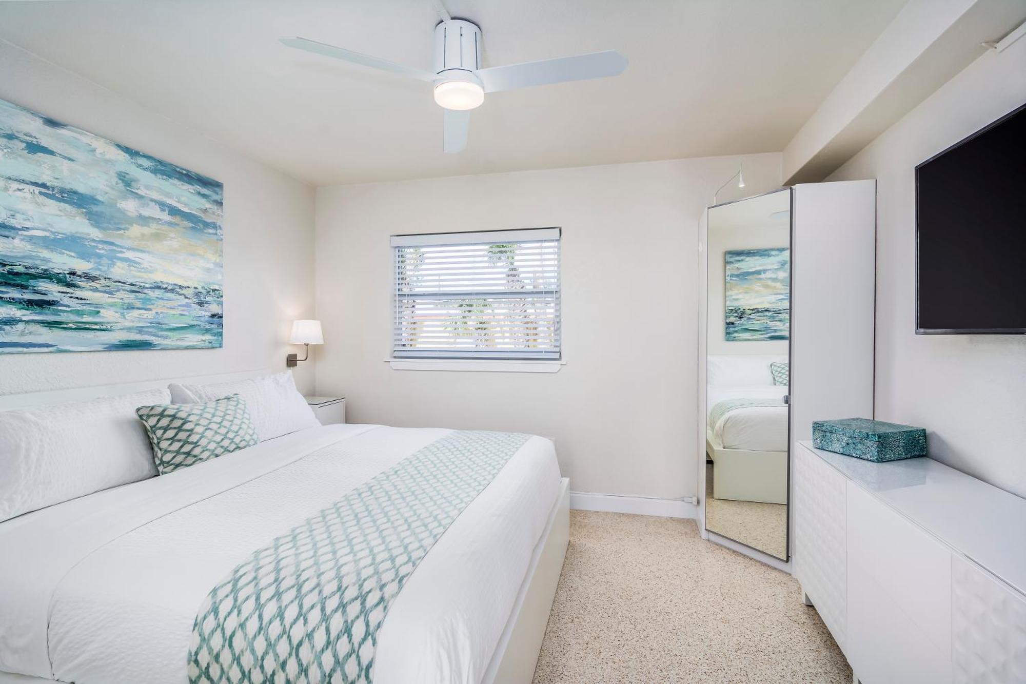 Boutique Vacation Rental Complex At Beach Cocoa Beach Exterior foto